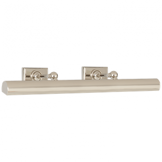 24'' Cabinet Maker's Picture Light (279|SL 2706PN)