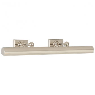 24'' Cabinet Maker's Picture Light (279|SL 2706PN)