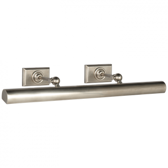 24'' Cabinet Maker's Picture Light (279|SL 2706AN)