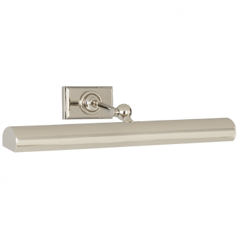 18'' Cabinet Maker's Picture Light (279|SL 2705PN)