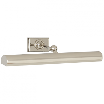 18'' Cabinet Maker's Picture Light (279|SL 2705PN)