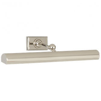 18'' Cabinet Maker's Picture Light (279|SL 2705PN)