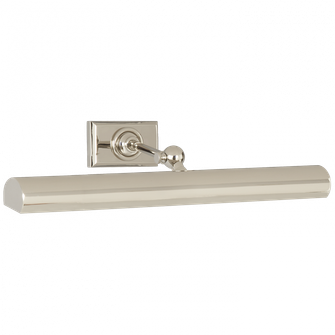 18'' Cabinet Maker's Picture Light (279|SL 2705PN)