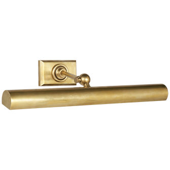 18'' Cabinet Maker's Picture Light (279|SL 2705HAB)