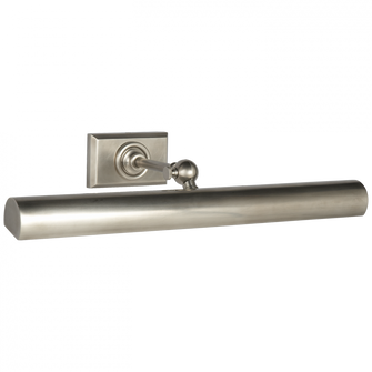 18'' Cabinet Maker's Picture Light (279|SL 2705AN)