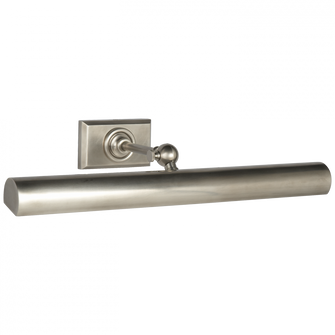 18'' Cabinet Maker's Picture Light (279|SL 2705AN)