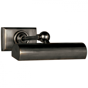 8'' Cabinet Maker's Picture Light (279|SL 2704BZ)