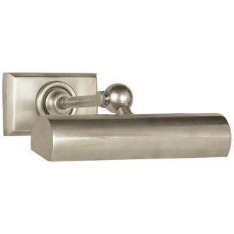 8'' Cabinet Maker's Picture Light (279|SL 2704AN)