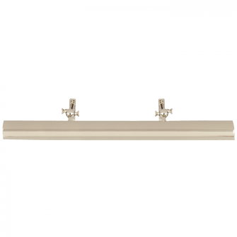 Frame Makers 24'' Picture Light (279|SL 2703PN)