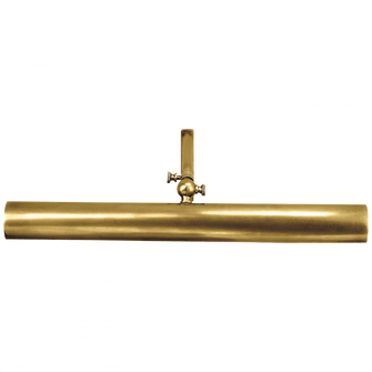 Frame Makers 18'' Picture Light (279|SL 2702HAB)