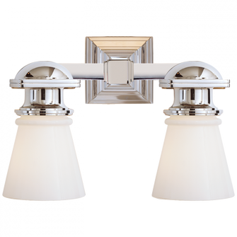 New York Subway Double Light (279|SL 2152PN-WG)