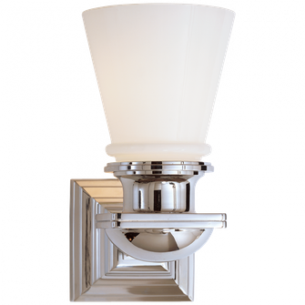 New York Subway Single Light (279|SL 2151PN-WG)