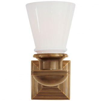 New York Subway Single Light (279|SL 2151HAB-WG)