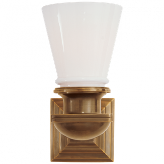 New York Subway Single Light (279|SL 2151HAB-WG)