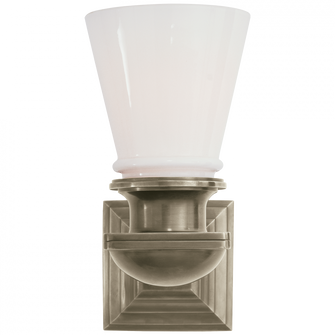 New York Subway Single Light (279|SL 2151AN-WG)