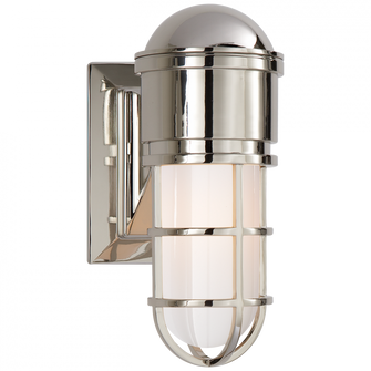 Marine Wall Light (279|SL 2000PN-WG)