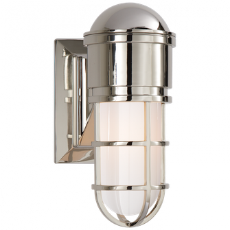 Marine Wall Light (279|SL 2000PN-WG)