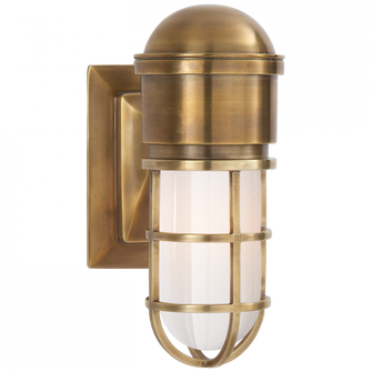 Marine Wall Light (279|SL 2000HAB-WG)