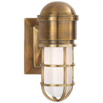 Marine Wall Light (279|SL 2000HAB-WG)