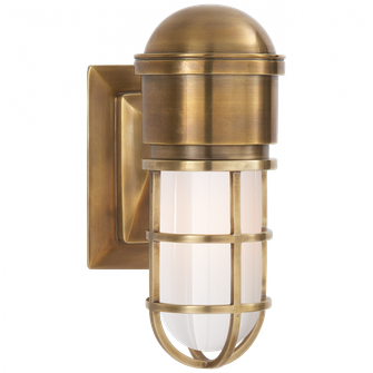 Marine Wall Light (279|SL 2000HAB-WG)