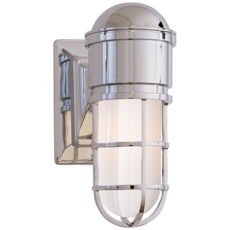 Marine Wall Light (279|SL 2000CH-WG)