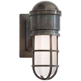 Marine Wall Light (279|SL 2000BZ-WG)