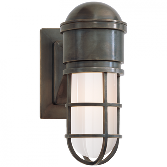 Marine Wall Light (279|SL 2000BZ-WG)