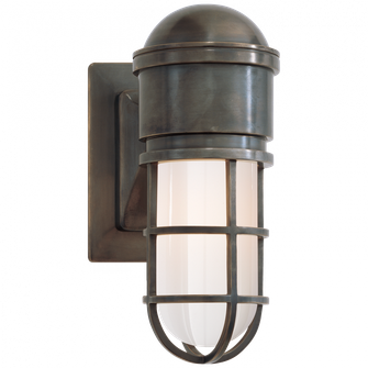 Marine Wall Light (279|SL 2000BZ-WG)
