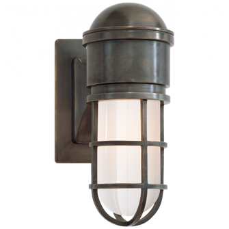 Marine Wall Light (279|SL 2000BZ-WG)
