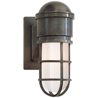 Marine Wall Light (279|SL 2000BZ-WG)