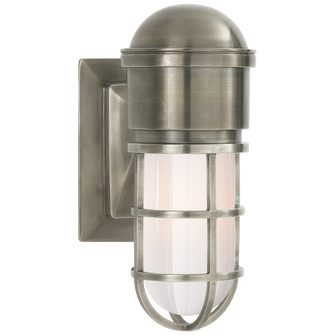 Marine Wall Light (279|SL 2000AN-WG)