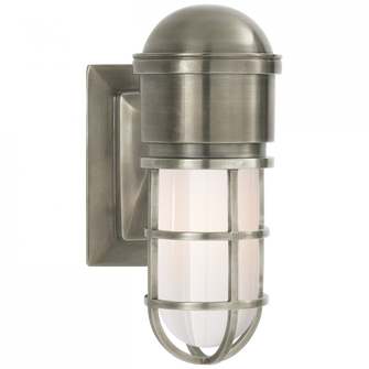 Marine Wall Light (279|SL 2000AN-WG)
