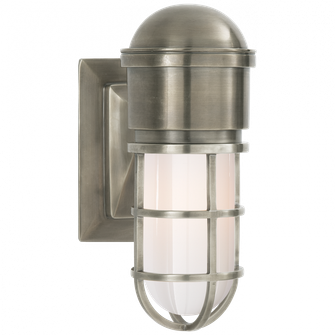 Marine Wall Light (279|SL 2000AN-WG)