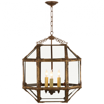 Morris Medium Lantern (279|SK 5009GI-CG)