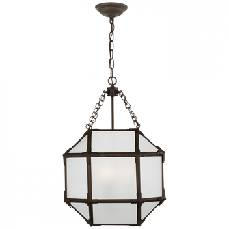 Morris Small Lantern (279|SK 5008AZ-FG)