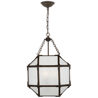Morris Small Lantern (279|SK 5008AZ-FG)