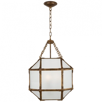 Morris Small Lantern (279|SK 5008GI-FG)