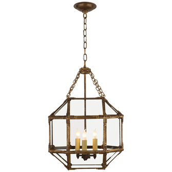 Morris Small Lantern (279|SK 5008GI-CG)