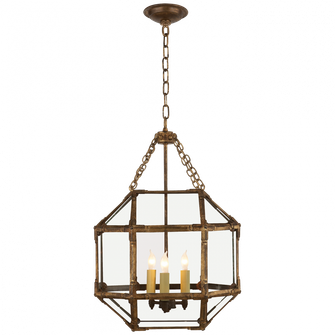 Morris Small Lantern (279|SK 5008GI-CG)