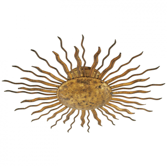 R Flush Mount (279|SK 4000GI)