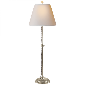 Wyatt Accent Lamp (279|SK 3005AN-NP)