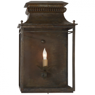 Flea Market Lantern (279|SK 2301AZ)