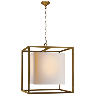 CAGED (279|SC 5160HAB)