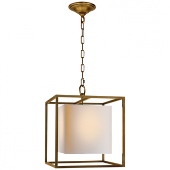 CAGED (279|SC 5159HAB)