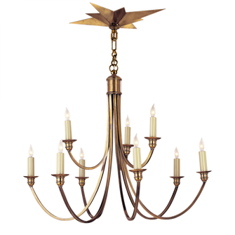 Venetian Medium Two-Tier (279|SC 5002HAB)