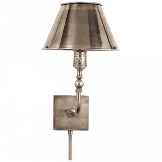 Swivel Head Wall Lamp (279|S 2650AN-AN)