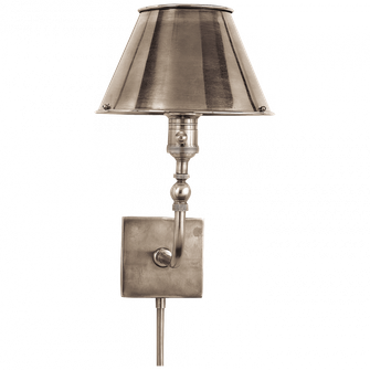 Swivel Head Wall Lamp (279|S 2650AN-AN)