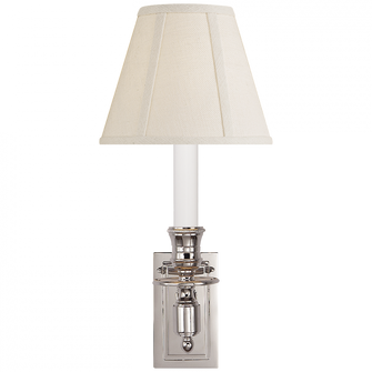 French Single Library Sconce (279|S 2210PN-L)