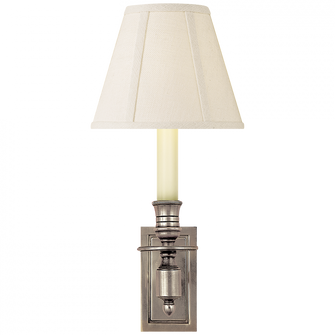 French Single Library Sconce (279|S 2210AN-L)