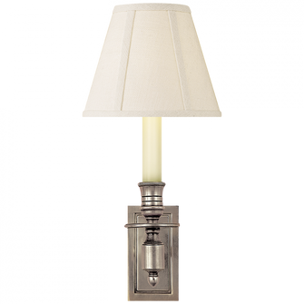 French Single Library Sconce (279|S 2210AN-L)